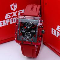 Gambar Jam Tangan Wanita Original Expedition/Expedition Wanita/Jam Tangan Expedition Wanita/Jam Tangan Wanita Expedition Original/E6808 - Blue dari Sabanawatch undefined 2 Tokopedia