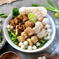 Gambar Cuanky Istan Sambal Hejo - Cuanky Khas Bandung dari Alesha.Raksukan undefined 3 Tokopedia