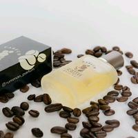 Gambar Parfum KOPI Bali ORIGINAL Tahan Lama Pria Wanita untuk Badan Awet 24 Jam Seharian Aroma Coffee Capucino Latte Vanilla Cokelat Vanila Susu / Farfum Farpum Parpum Parfume Minyak Wangi Coffe Cofe Kofi Ori Cewek Cewe Perempuan Laki Cowok Cowo Perfumes - vanila dari "Old Friend" undefined 2 Tokopedia