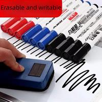 Gambar (1pc) Spidol Papan Tulis Dapat Dihapus Whiteboard Marker Spidol Papan Tulis Spidol Papan Tulis Spidol Papan Tulis Pena berbahan dasar air Perlengkapan Kantor Sekolah - Merah 1pc dari Quaff & CUYI offical store undefined 3 Tokopedia