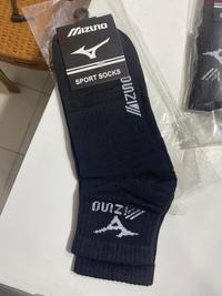 Gambar Mizuno, Kaos Kaki Untuk Bermain Voli Pendek dari Asepstore1997 undefined 5 Tokopedia