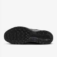 Gambar Sepatu Sneakers Pria Nike P-6000 P6000 P 6000 TRX 3 Black Black White dari Pt tembakau sintetis undefined 4 Tokopedia