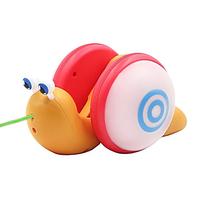 Gambar Mainan Anak Snail Siput Tarik Goyang Suara Jalan - Mainan Siput Tarik Goyang - BATERAI dari Suntoyss undefined 3 Tokopedia