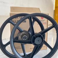 Gambar Velg bintang standar revo abs Merk Vrosi dari UJM NGORO SPAREPART undefined 1 Tokopedia