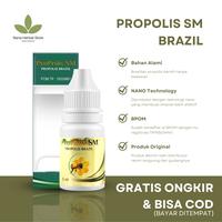 Gambar Penghilang Kalazion Mata Bintitan Pada Anak Dan Dewasa Penghilang Benjolan Di Kelopak Mata, Mata Bengkak, Jerawat, Kutil, Milia, Bisul - Propolis SM Brazil dari Nana Herb Store undefined 1 Tokopedia