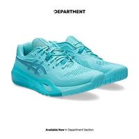Gambar Sepatu Tenis ASICS GEL-RESOLUTION X 1041A481401 ORIGINAL - 39.5 dari SNEAKERS DEPT undefined 2 Tokopedia