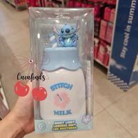 Gambar MINISO x Stitch Lampu Tidur / Night Lamp Milk Bottle Disney Lilo & Stitch Collection dari cacafindsss undefined 1 Tokopedia