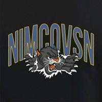 Gambar sweater nimco #nimco #vision #hoodiehitam _ jaket distro lembut atasan pria wanita adem - HITAM, S dari BleanVortex undefined 3 Tokopedia