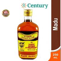 Gambar Madu Murni Nusantara Kemasan 250ml - Honey Syrup dari Apotik Century undefined 1 Tokopedia