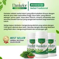 Gambar Asam Urat Yang Ampuh Kolesterol Dan Darah Tinggi Rematik Di Kaki  Tulang Linu Dan Nyeri Dankelor Isi 60 Kapsul dari Toko Herbalqu_NEW undefined 3 Tokopedia