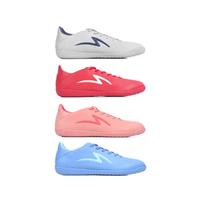 Gambar SEPATU FUTSAL SPECS ESSORER IN - SPECS - SEPATU FUTSAL - NEW ARRIVAL - POPPY RED/WHITE, 40 dari SNEAKERZONE SURABAYA undefined 2 Tokopedia