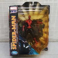 Gambar DIAMOND SELECT TOYS MARVEL SELECT SUPERIOR SPIDERMAN SPIDER-MAN dari DIABOLIQUE TOYS undefined 1 Tokopedia