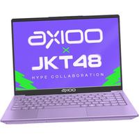 Gambar AXIOO HYPE 5 AMD X5-2 LOLIPOP EDITION JKT 48 Laptop dengan Ryzen 5 7430U 8GB RAM 256GB SSD & Windows 11 - PINK SAKURA, STANDAR dari MIP ONLINE undefined 3 Tokopedia