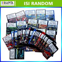 Gambar (Dapat 20 pcs) Angpau Lebaran BASURI set Bus Telolet Amplop lebaran 2024 unik Keren amplop thr unik Murah Ratu maher Tuan muda Black Pink - 10 lembar dari Kapita Digital undefined 4 Tokopedia