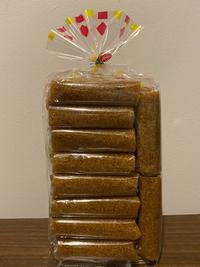 Gambar Jenang Krasikan Bunga Kamboja - Oleh-oleh Khas Wonogiri dari Snack Wonogiri undefined 3 Tokopedia