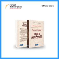 Gambar Manhaj Aqidah Imam Asy-Syafii dari pustakaimamsyafii undefined 1 Tokopedia