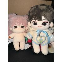 Gambar sunoo doll enhypen boneka sunoo jumbo - luckynoo 20cm dari Chuky Kuky undefined 1 Tokopedia