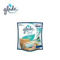 Gambar Glade One For All Pengharum Ruangan Ocean Escape 70gr - Not Specified dari Mitech Protection undefined 5 Tokopedia