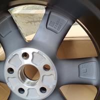 Gambar PREMIUM Velg Ring 17 Oem Innova Venturer Facelift Original Enkei Toyota R17 dari Toko Wakarava Aisya undefined 3 Tokopedia