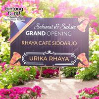 Gambar Karangan Bunga Papan Ukuran 225x140 Bisa Untuk Segala Acara Wisuda Grand Opening Ulang Tahun Pembukaan Penghormatan Duka Cita - Bintang Florist dari Bintang Florist Surabaya undefined 3 Tokopedia