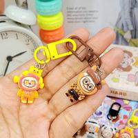 Gambar Gantungan Kunci Resin LABUBU BADUT Unik Super Lucu Ready 6 Variant Warna Best Seller Favorit Anak / Gantungan Kunci Resin Labubu Clown Imut Unik Souvenir Gift Fancy Kekinian Kualitas Terbaik Harga TERMURAH Bisa Grosir dan COD - BIRU dari DUNIA GROSIR99 undefined 2 Tokopedia