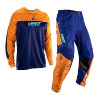Gambar Jerset Leatt 3.5 Moto Ride Kit V26 Orange Jersey Set Leatt 3.5 Orange Moto V26 Original dari SMARTDIRT undefined 1 Tokopedia