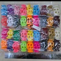 Gambar [1 bks isi 12 pcs] jedai jepit rambut kecil 3 cm - jepit salon murah dari Mikha Grosir_NEW undefined 3 Tokopedia