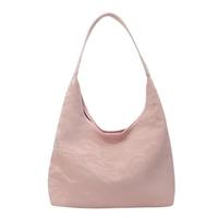 Gambar Tas Bahu Totebag Wanita Cloud Bag Stylish Shoulder Bag Tas Kuliah Tas Kerja Wanita - Hitam dari Store Ar Shaka undefined 4 Tokopedia