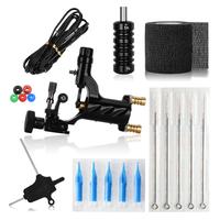 Gambar Mesin Tato Rotary Full Set / Alat Tattoo Full Set / Tatto Kit Set Lengkap Kualitas Tinggi dari GROSIR MEGAINDAH TERRBARRU undefined 2 Tokopedia