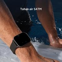 Gambar Xiaomi Redmi Watch 5 Active | 2.0" LCD Display | Mendukung 140+ mode olahraga | Tahan air 5ATM | Baterai tahan hingga 18 hari - light gold dari tokobaru.co.id undefined 2 Tokopedia