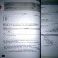 Gambar Buku Kelas 8 Kumpulan Soal Erlangga Fokus Akm Smp Numerasi Literasi dari Ronny wave undefined 3 Tokopedia
