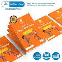 Gambar NEW Cambridge Primary Mathematics Learner’s Book w/ Digital Access 2 dari Pinnacle Alfa undefined 1 Tokopedia