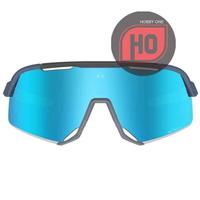 Gambar ALTALIST KISOU PXC Lens Photochromic Mirror - Kacamata Sepeda - Green Silver dari Hobby One undefined 3 Tokopedia