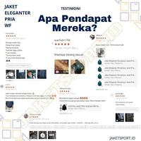 Gambar Jaket MERPATI PUTIH PENCAK SILAT Hoodie tali disto parasut eleganter pesilat custom free nama - MERAH MERPATI, L dari ZeenyZtyle undefined 5 Tokopedia