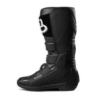 Gambar Sepatu FOX Comp Boots – Sepatu Motocross Trail Dewasa Original - FLO ORANGE, 8 dari Purnama MX Shop undefined 5 Tokopedia