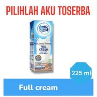 Gambar Ready Susu Frisian Flag Full Cream 225 Ml - ( Harga 1 Dus Isi 36 ) Ready Ya Kak dari Lentera Heritage undefined 2 Tokopedia