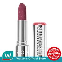 Gambar Somethinc Checkmatte Transferproof Lipstick - 21 Clover dari Watsons Indonesia Official Store undefined 2 Tokopedia