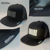 Gambar Topi Kalcer, Topi Distro, Topi Trucker - Glo Vibe dari Glowink Print_NEW undefined 3 Tokopedia