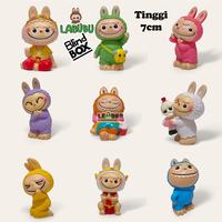 Gambar LABUBU BLINDBOX MISTERY FIGURE DALAM KOTAK SECRET MAINAN PAJANGAN KOLEKSI VIRAL MISTERI BOX 9 MODEL + 1 MISTERY dari Grosir lilis mandiriiiiiiii undefined 5 Tokopedia