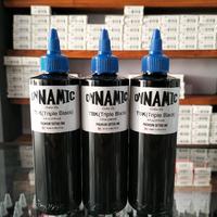 Gambar Dynamic TBK(Triple Black) 8fl OZ (240ml) dari Legian Tattoo Supplies undefined 2 Tokopedia