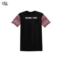 Gambar CKT Batak Do Ahu Full Dada Lengan Simple Motif BDA3 Cok Ko Tengok Bandung Distro Katun - TANPA TAMBAHAN-HITAM BDA3, M dari Cokkotengok Bandung_NEW undefined 3 Tokopedia