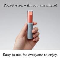 Gambar PROMO IROHA STICK BY TENGA JAPAN COD - Coral Gray dari atahagayh undefined 5 Tokopedia