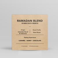 Gambar Seasonal Blend 200g - Biji Kopi Arabika 200gr | Coffeenatics dari Coffeenatics undefined 3 Tokopedia