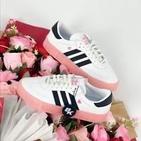Gambar ADIDAS SAMBA ROSE VALENTINE - 38 dari Beast Kicks Store undefined 1 Tokopedia