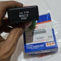 Gambar cdi shogun 125 r sp fd original sgp - 125 r 20G10 dari viola.autopart undefined 3 Tokopedia