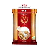 Gambar Bogasari Tepung Terigu Cakra Kembar Emas Premium Roti 5kg dari Toko Bahan Kue Yen undefined 1 Tokopedia
