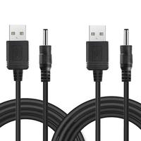 Gambar 2 PAK 3.5*1.35MM KABEL PENGISI DAYA PENGGANTI UNTUK LELO SONA, dari sharits store undefined 1 Tokopedia