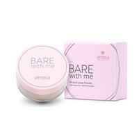 Gambar Emina Bare With Me Mineral Loose Powder 8 g - Bedak Tabur - 01 Fair dari Be Beautycare undefined 1 Tokopedia