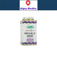 Gambar Bedak Ular Prickly Heat 150 gram - Lavender dari Signa Medika undefined 2 Tokopedia