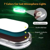 Gambar Lampu Kolong Motor/Lampu Led Mobil /Lampu Kolong Tempel /Lampu Kolong Tanpa Kabel - Berwarna-warni dari Outdoor Escape undefined 5 Tokopedia